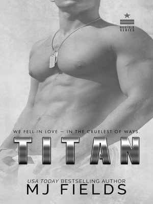 cover image of Titan